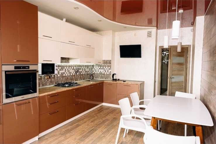 Оренда двокімнатної квартири по вул. Липова Алея біля стадіону Україна Львів - зображення 1