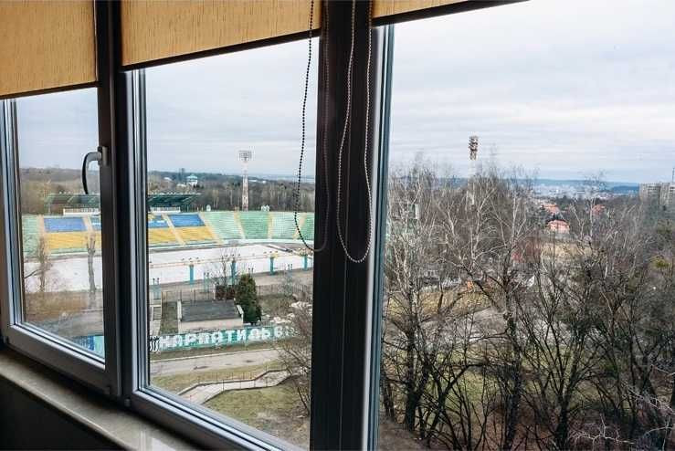 Оренда двокімнатної квартири по вул. Липова Алея біля стадіону Україна Львів - зображення 8