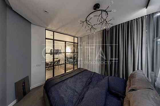 Оренда стильної 1-кімн кв в ЖК Французский квартал 2! Дизайн, охрана! Киев