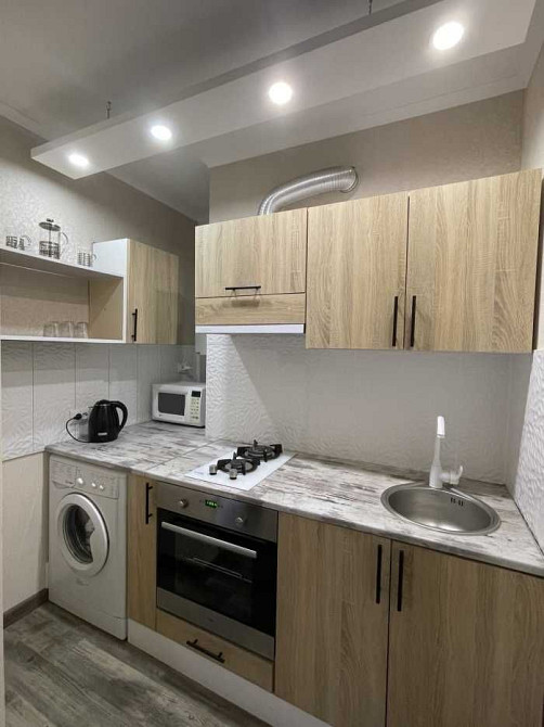 Аренда 1к квартиры Чигрина (Гражданский пасад) Николаев - изображение 8