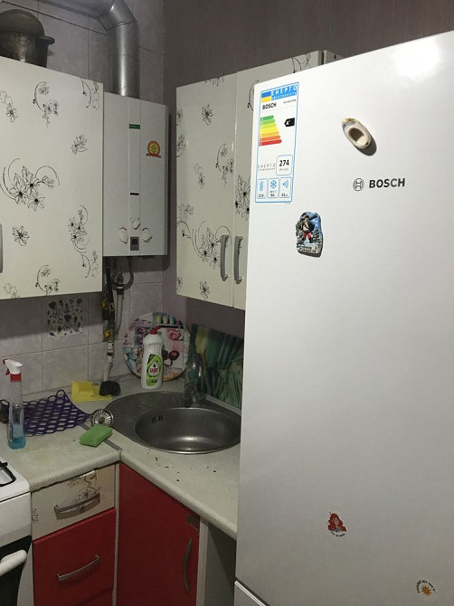 Здам 1 кім. квартиру на пр.Б. Хмельницького Днепр - изображение 3