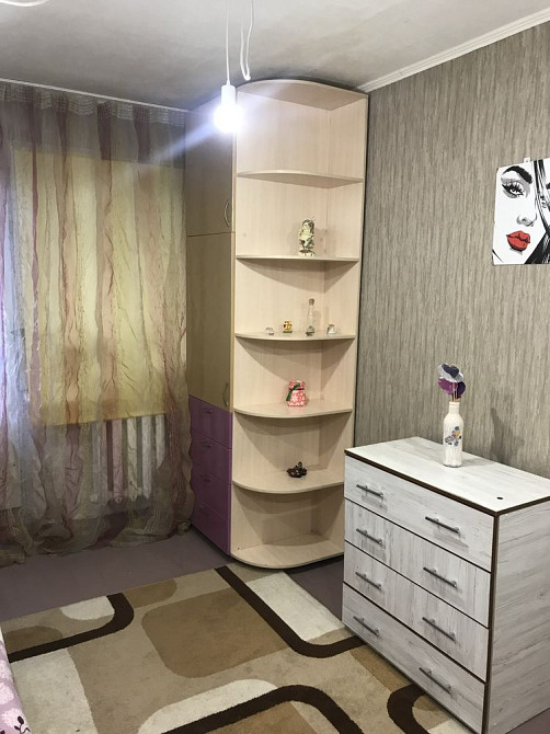 Здам 1 кім. квартиру на пр.Б. Хмельницького Днепр - изображение 6