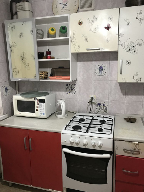 Здам 1 кім. квартиру на пр.Б. Хмельницького Днепр - изображение 1