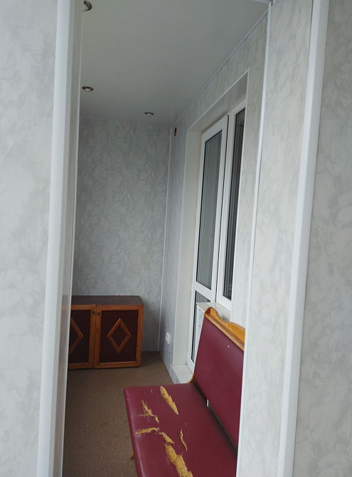 1 ком. Намыв 7/9, без мебели, 4т. Грн Николаев - изображение 6