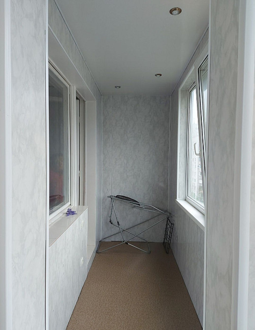 1 ком. Намыв 7/9, без мебели, 4т. Грн Николаев - изображение 8