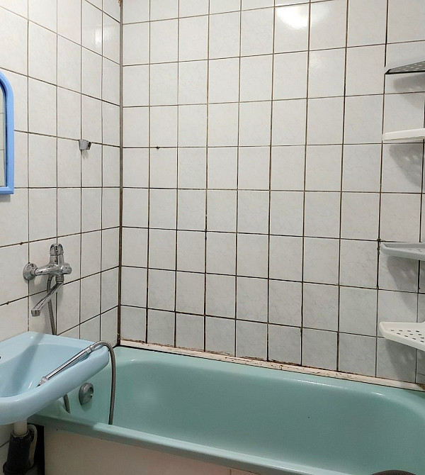 1 ком. Намыв 7/9, без мебели, 4т. Грн Николаев - изображение 4