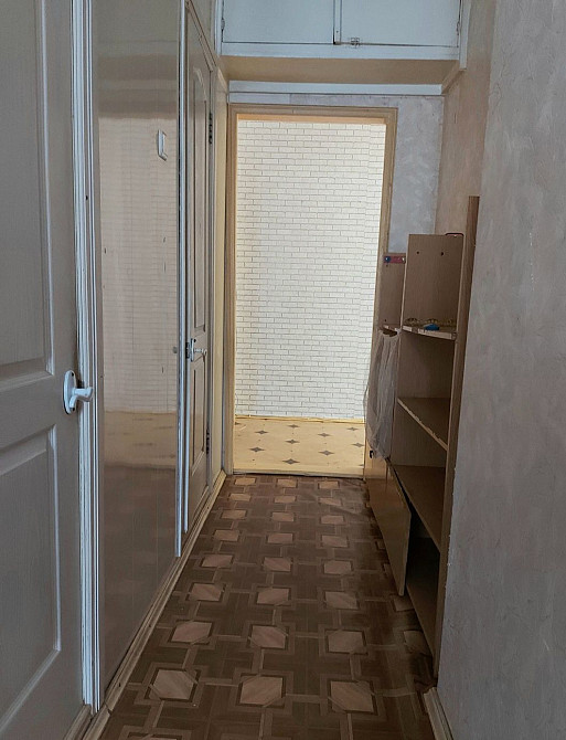 1 ком. Намыв 7/9, без мебели, 4т. Грн Николаев - изображение 7