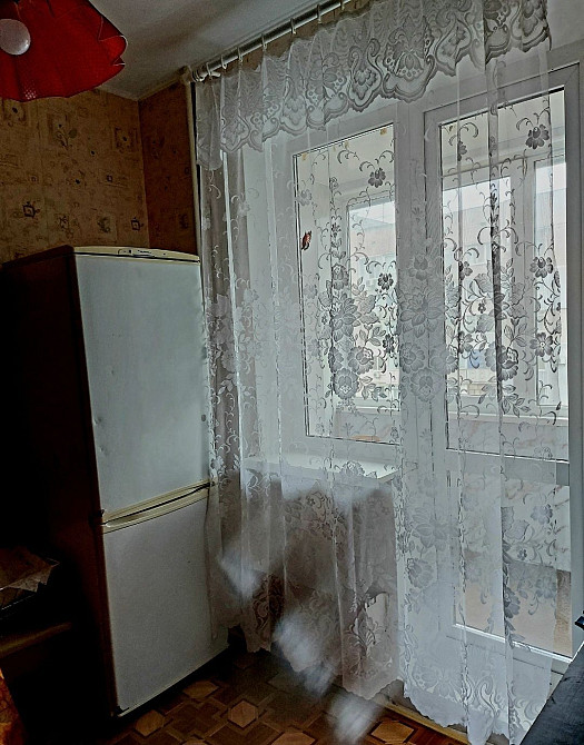 1 ком. Намыв 7/9, без мебели, 4т. Грн Николаев - изображение 2