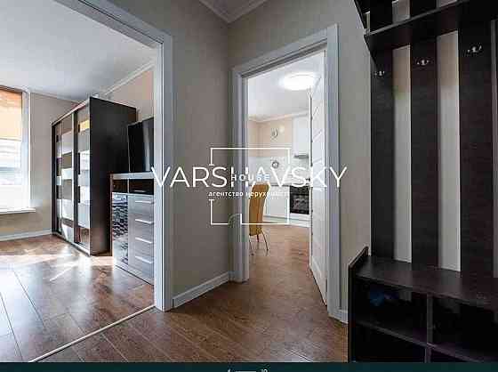 ЖК Нивки парк в оренду однокімнатна квартира Киев