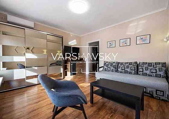 ЖК Нивки парк в оренду однокімнатна квартира Киев