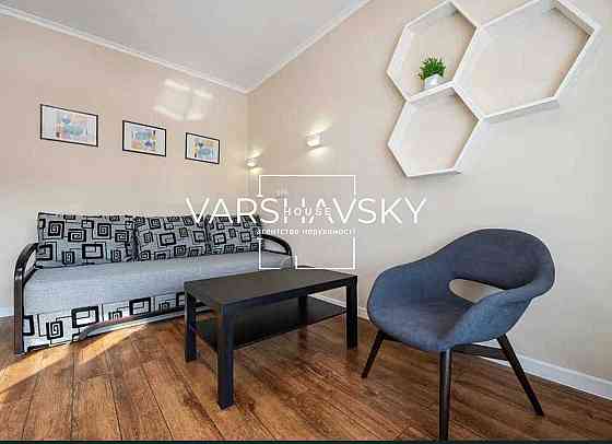 ЖК Нивки парк в оренду однокімнатна квартира Киев