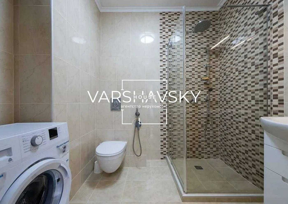 ЖК Нивки парк в оренду однокімнатна квартира Киев - изображение 7