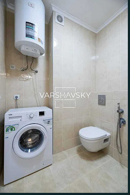 ЖК Нивки парк в оренду однокімнатна квартира Киев - изображение 8