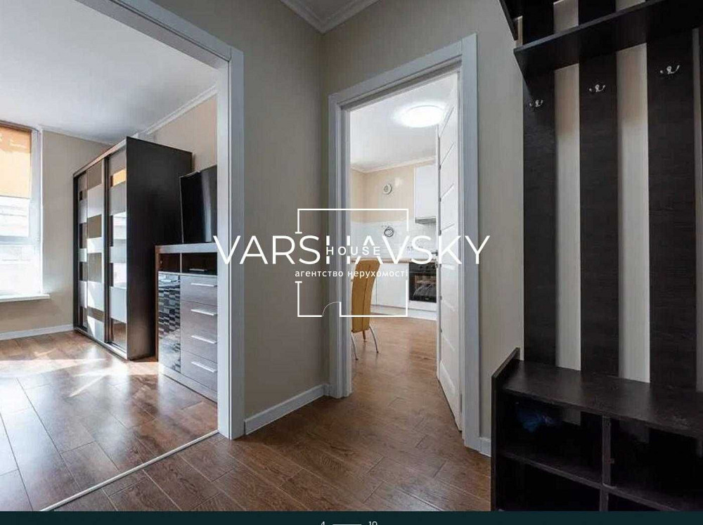 ЖК Нивки парк в оренду однокімнатна квартира Киев - изображение 4