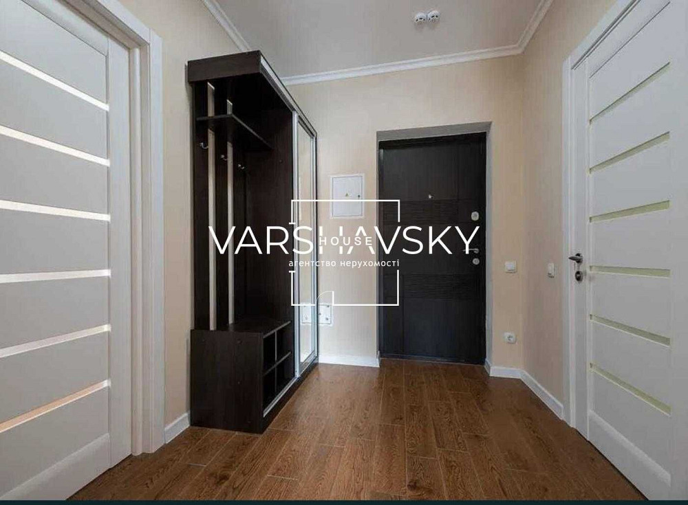 ЖК Нивки парк в оренду однокімнатна квартира Киев - изображение 6