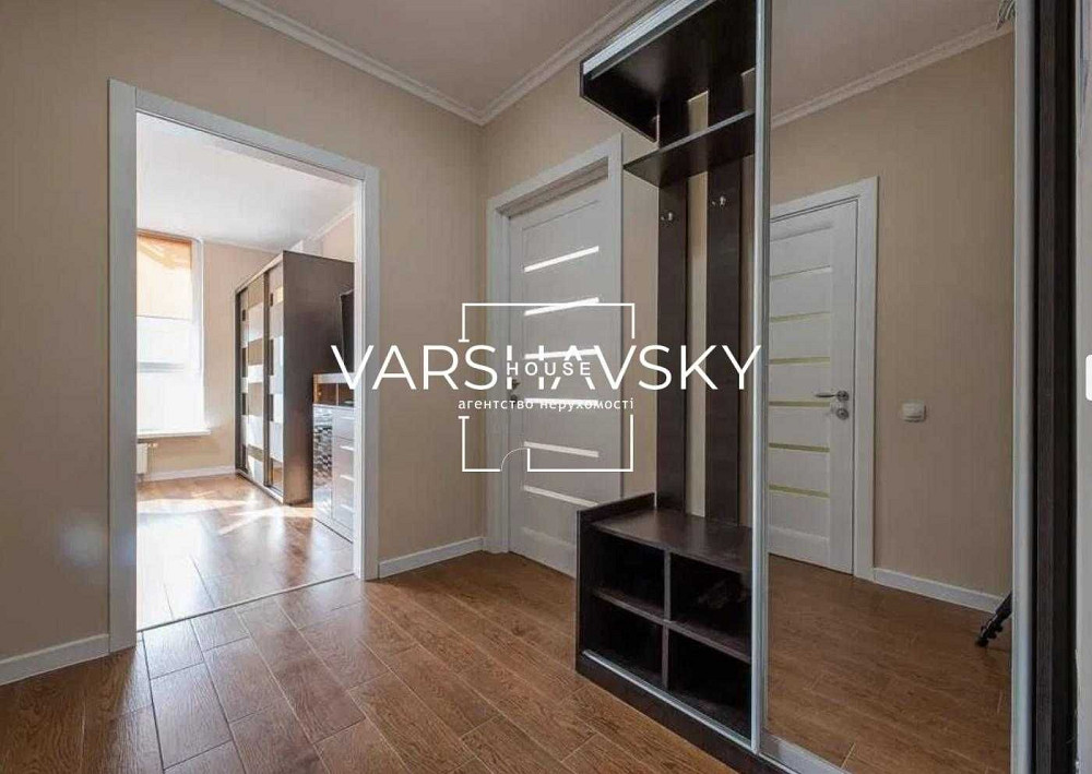 ЖК Нивки парк в оренду однокімнатна квартира Киев - изображение 5