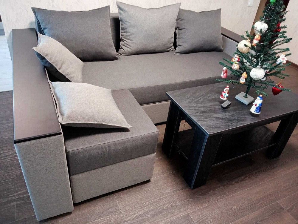 Шикарна 1к квартира ДНС Белая Церковь - изображение 3