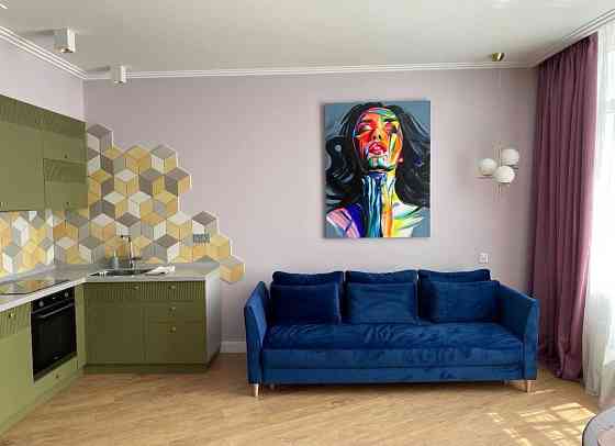 Аркадия. Сдам 1комн. Жемчужина. Одесса