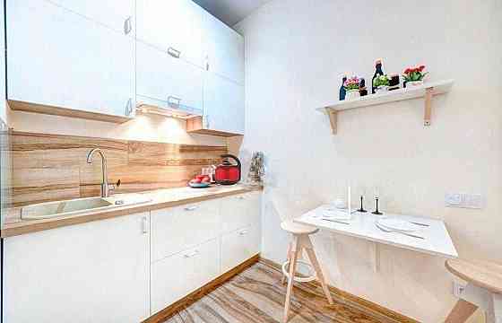 Оренда 1к квартири 42м² ЖК Французький квартал 1, вул. Тютюнника, 800$ Киев