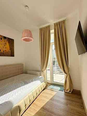 Оренда 1к квартири 42м² ЖК Французький квартал 1, вул. Тютюнника, 800$ Киев