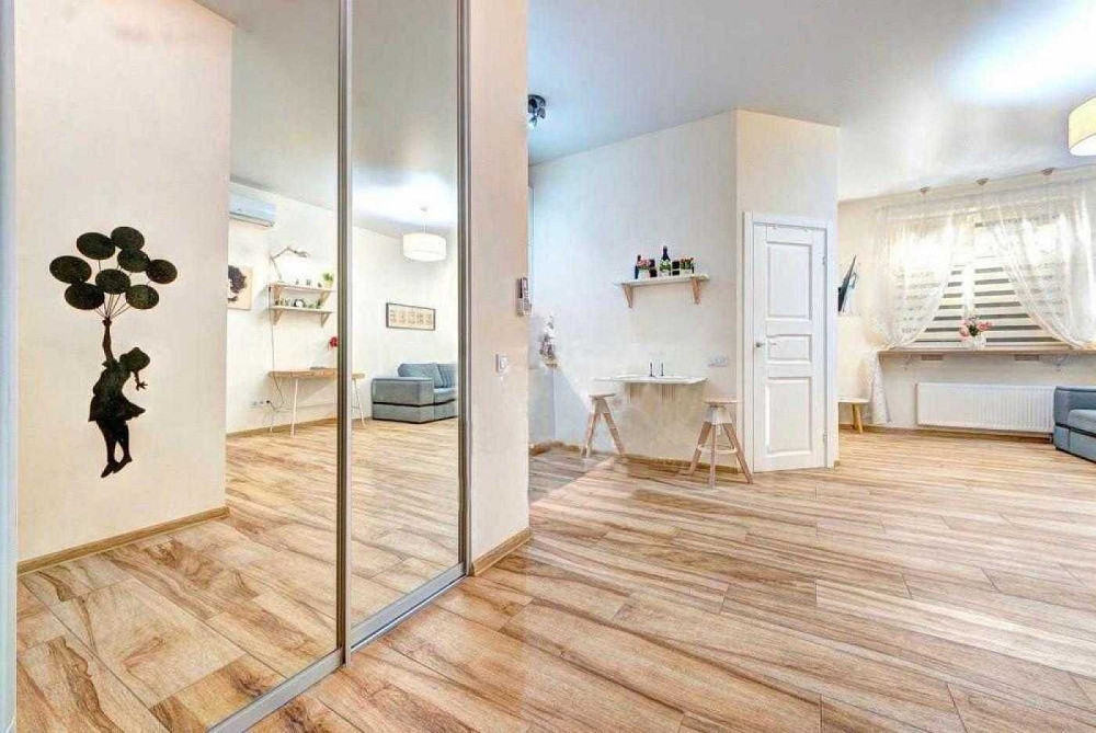 Оренда 1к квартири 42м² ЖК Французький квартал 1, вул. Тютюнника, 800$ Киев - изображение 2