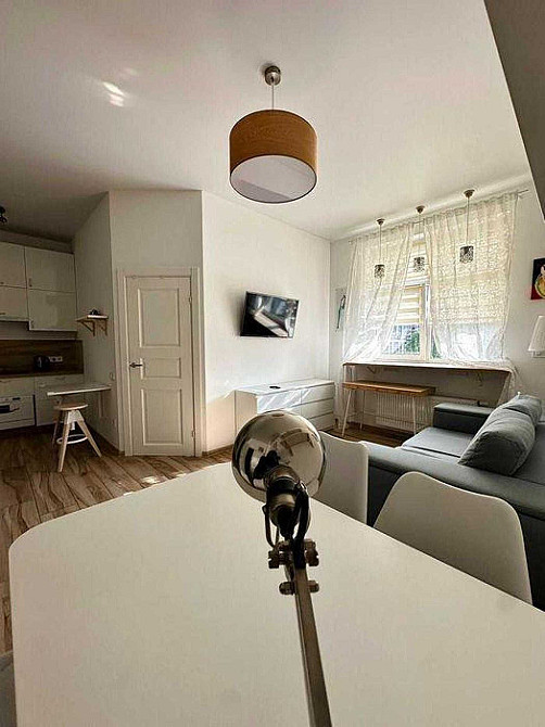 Оренда 1к квартири 42м² ЖК Французький квартал 1, вул. Тютюнника, 800$ Киев - изображение 3