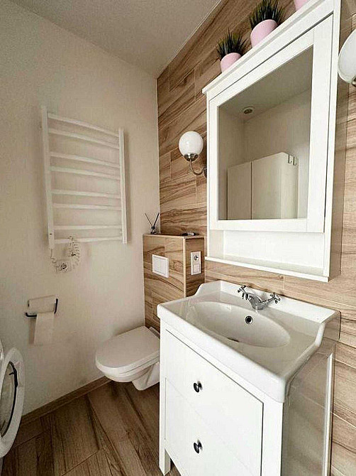 Оренда 1к квартири 42м² ЖК Французький квартал 1, вул. Тютюнника, 800$ Киев - изображение 8