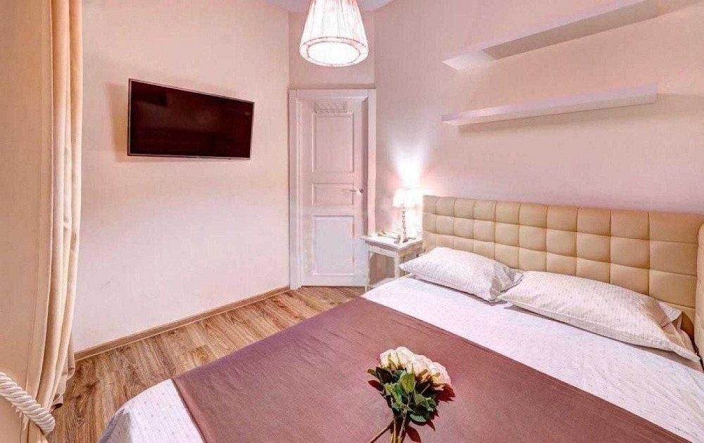 Оренда 1к квартири 42м² ЖК Французький квартал 1, вул. Тютюнника, 800$ Киев - изображение 6