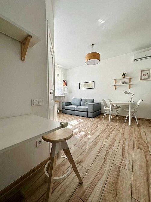 Оренда 1к квартири 42м² ЖК Французький квартал 1, вул. Тютюнника, 800$ Киев - изображение 4