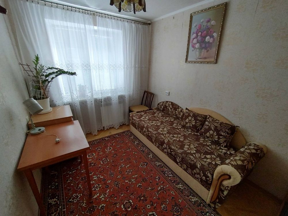 Оренда 2 к. Дніпровський р-н, вул Краківська 18. Метро чернігівська. Киев - изображение 5