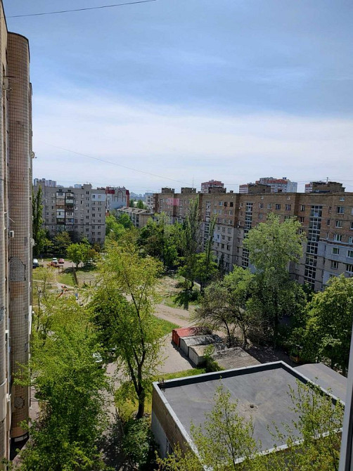 Оренда 2 к. Дніпровський р-н, вул Краківська 18. Метро чернігівська. Киев - изображение 7