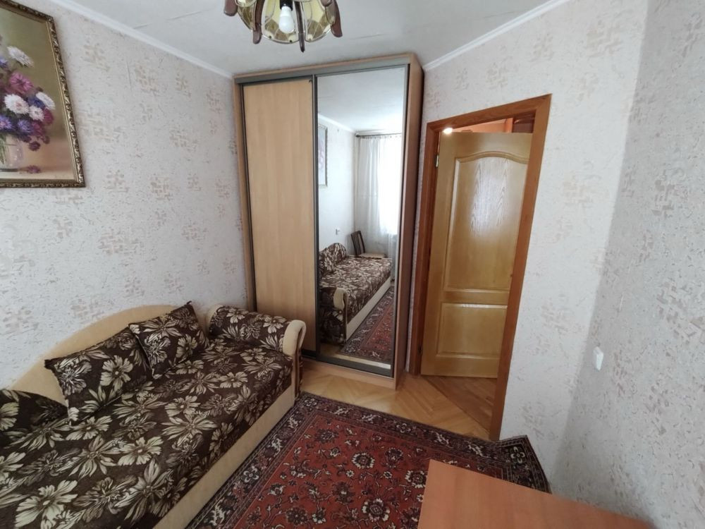 Оренда 2 к. Дніпровський р-н, вул Краківська 18. Метро чернігівська. Киев - изображение 6