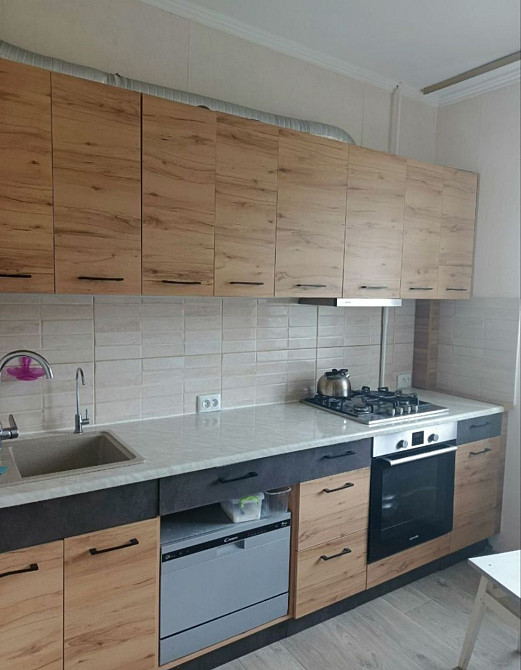 Оренда 3 кімнатної квартири Озерна вільна Хмельницький - зображення 1