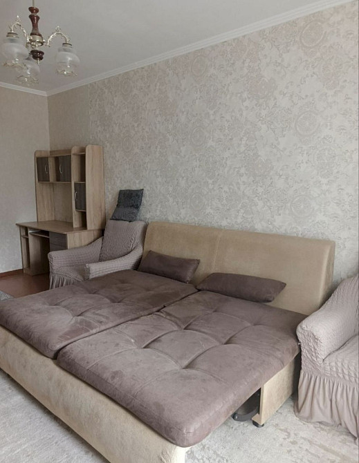 Оренда 3 кімнатної квартири Озерна вільна Хмельницький - зображення 4