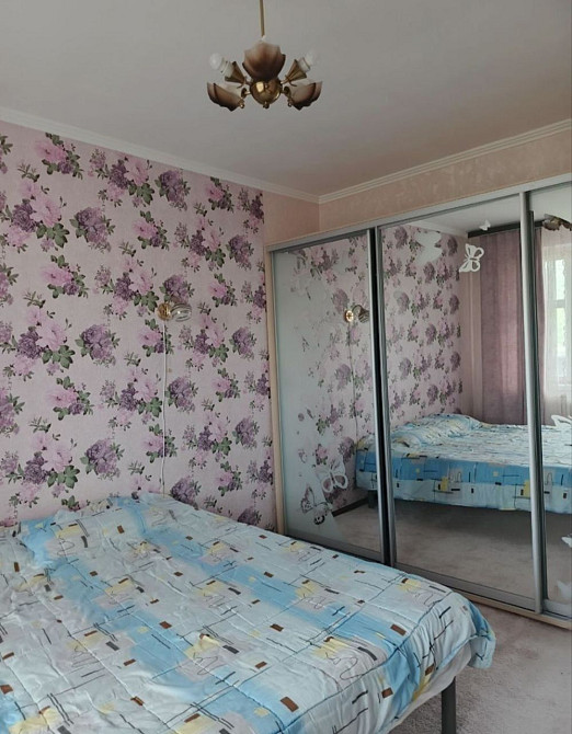 Оренда 3 кімнатної квартири Озерна вільна Хмельницький - зображення 3