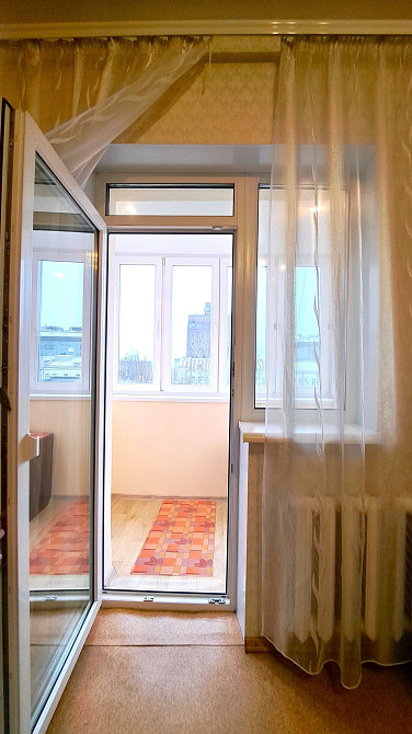 Впервые сдается 2-кв. кв., Центр, ул. Староказацкая,  р-н парка Глобы. Дніпро - зображення 4