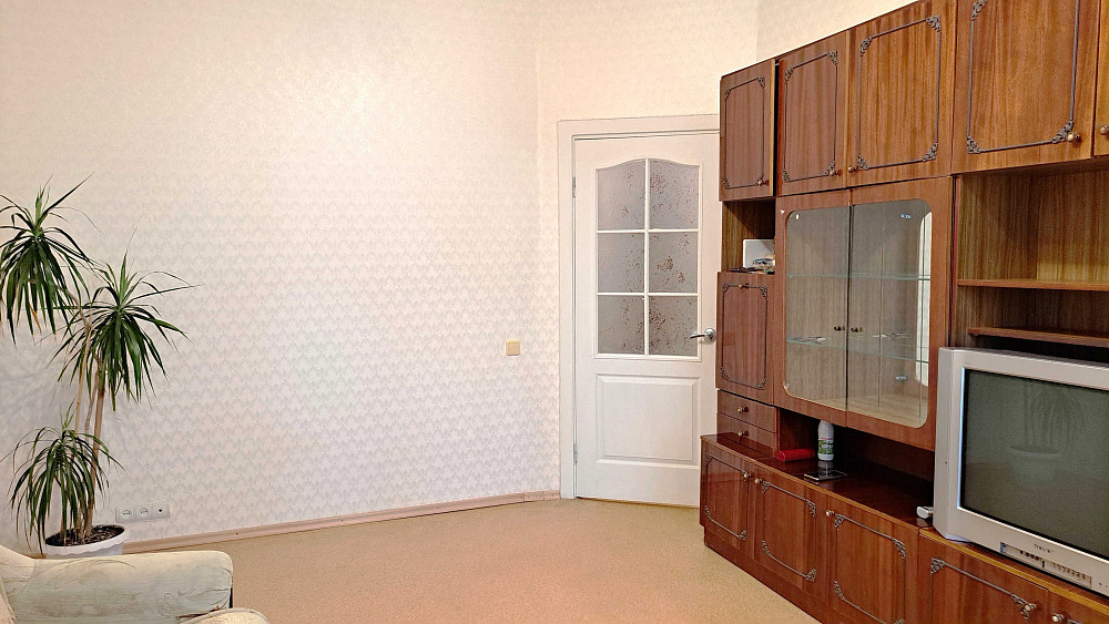 Впервые сдается 2-кв. кв., Центр, ул. Староказацкая,  р-н парка Глобы. Дніпро - зображення 3