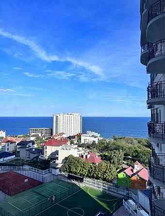 Сдам 1 комн квартиру в 45 жемчужине Каманина Одесса