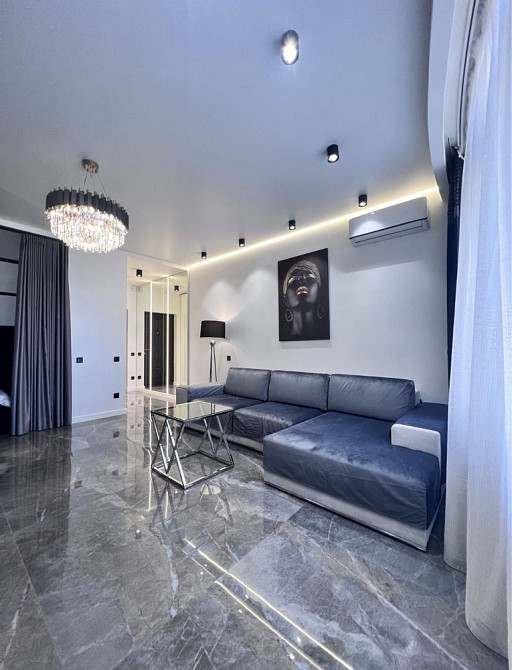 Сдам 1 комн квартиру в 45 жемчужине Каманина Одеса - зображення 7