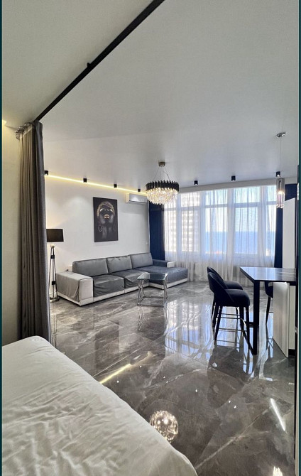 Сдам 1 комн квартиру в 45 жемчужине Каманина Одеса - зображення 2