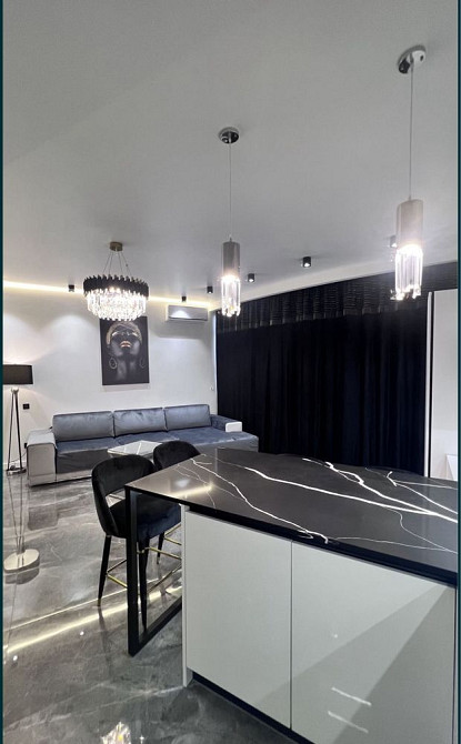 Сдам 1 комн квартиру в 45 жемчужине Каманина Одеса - зображення 3