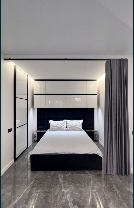 Сдам 1 комн квартиру в 45 жемчужине Каманина Одеса - зображення 4