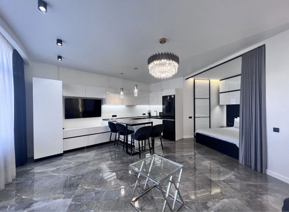 Сдам 1 комн квартиру в 45 жемчужине Каманина Одеса - зображення 8