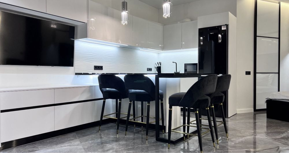 Сдам 1 комн квартиру в 45 жемчужине Каманина Одеса - зображення 5