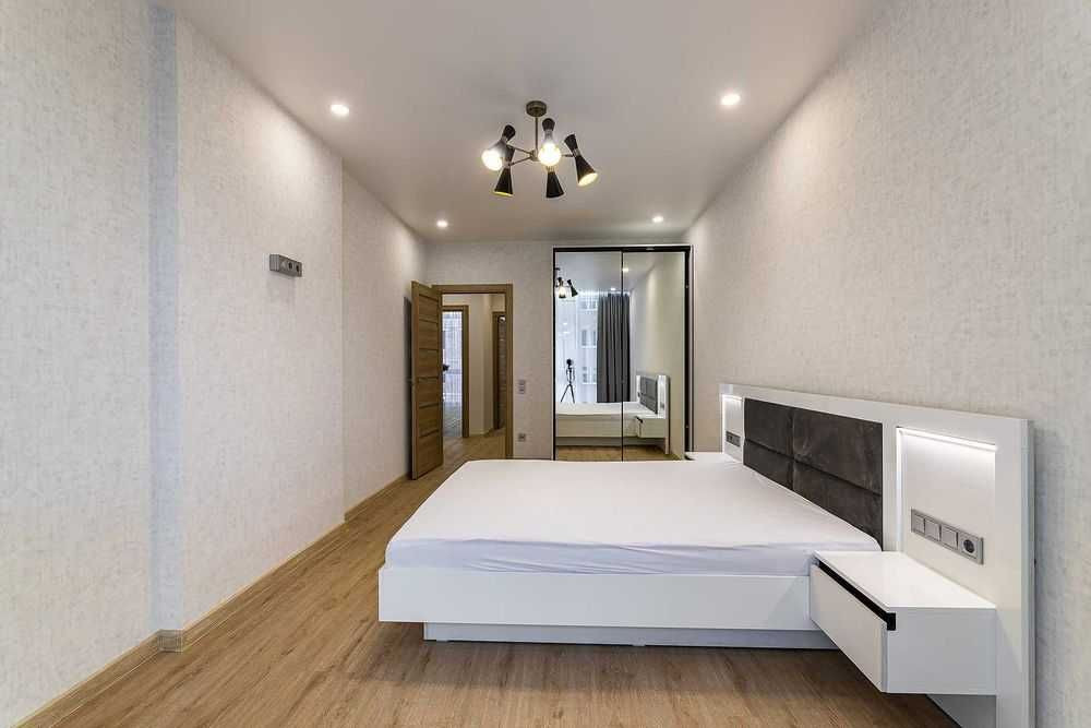 Оренда 2 кімнатної квартири * Донецьке шосе Дніпро - зображення 2