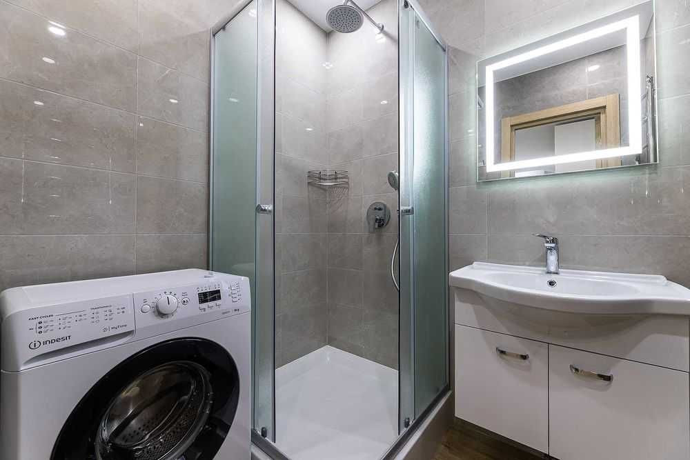 Оренда 2 кімнатної квартири * Донецьке шосе Дніпро - зображення 4