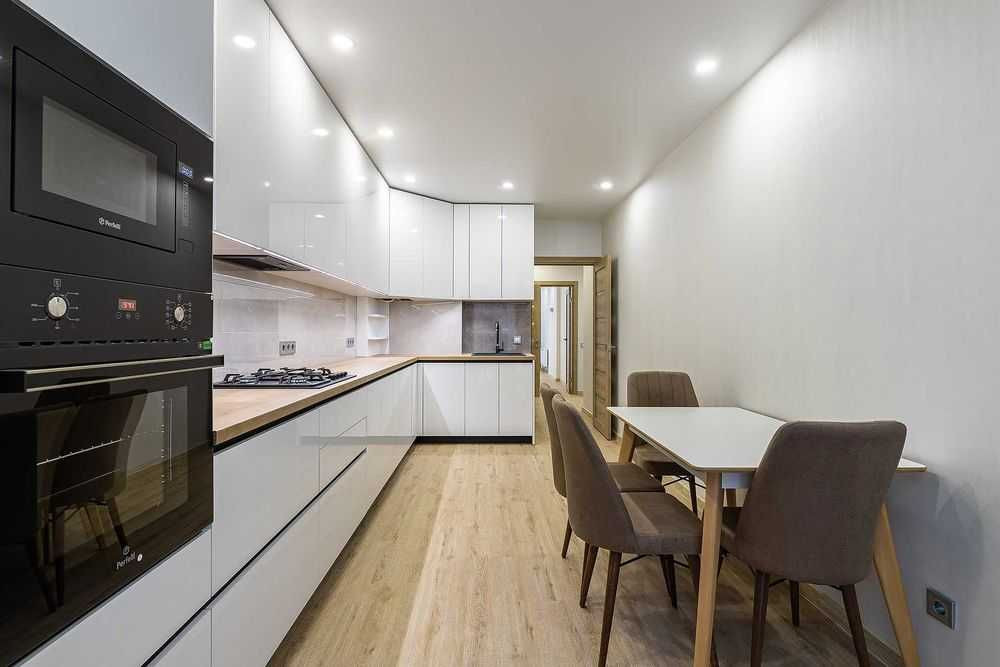 Оренда 2 кімнатної квартири * Донецьке шосе Дніпро - зображення 3