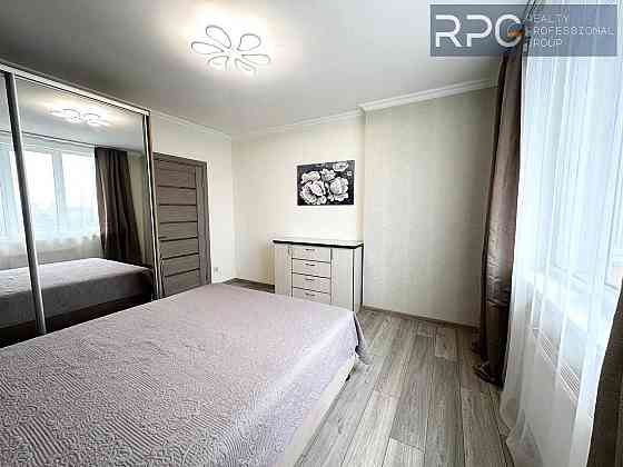 Оренда 3-к квартири ЖК Авангард Виставковий центр Голосіївський район Киев