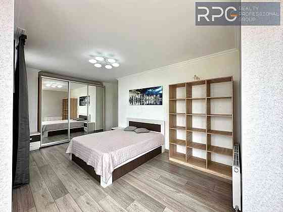 Оренда 3-к квартири ЖК Авангард Виставковий центр Голосіївський район Киев