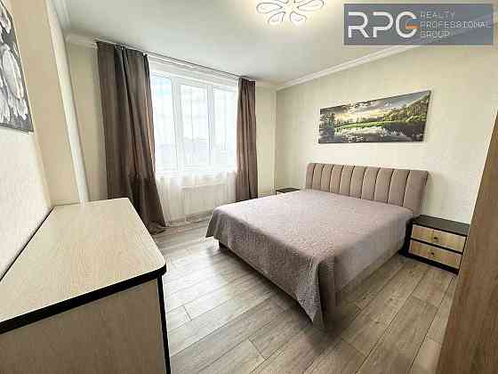 Оренда 3-к квартири ЖК Авангард Виставковий центр Голосіївський район Киев